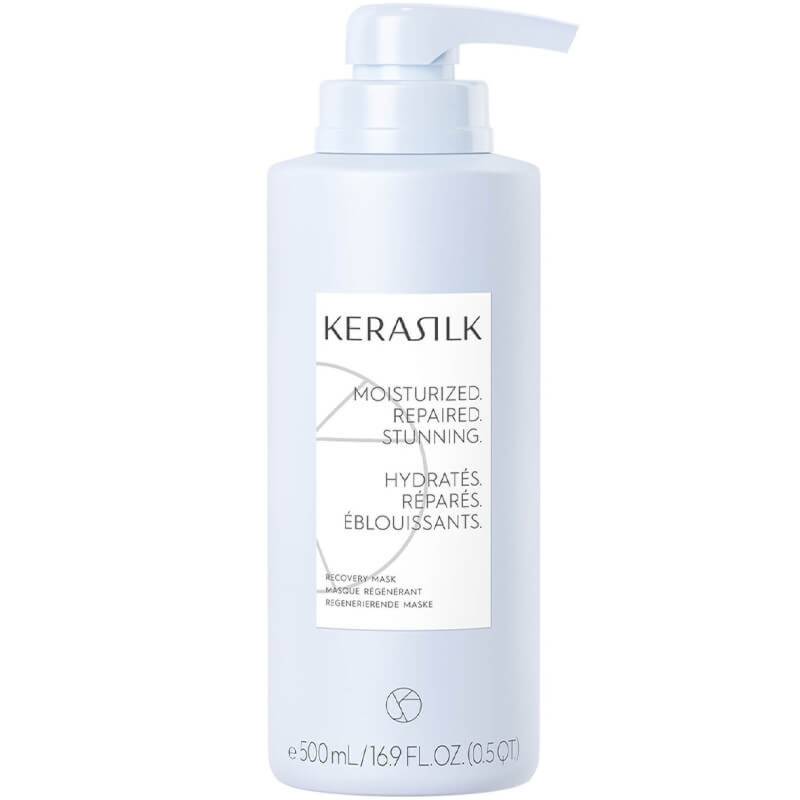 Kerasilk Recovery Mask 500ml von Kerasilk