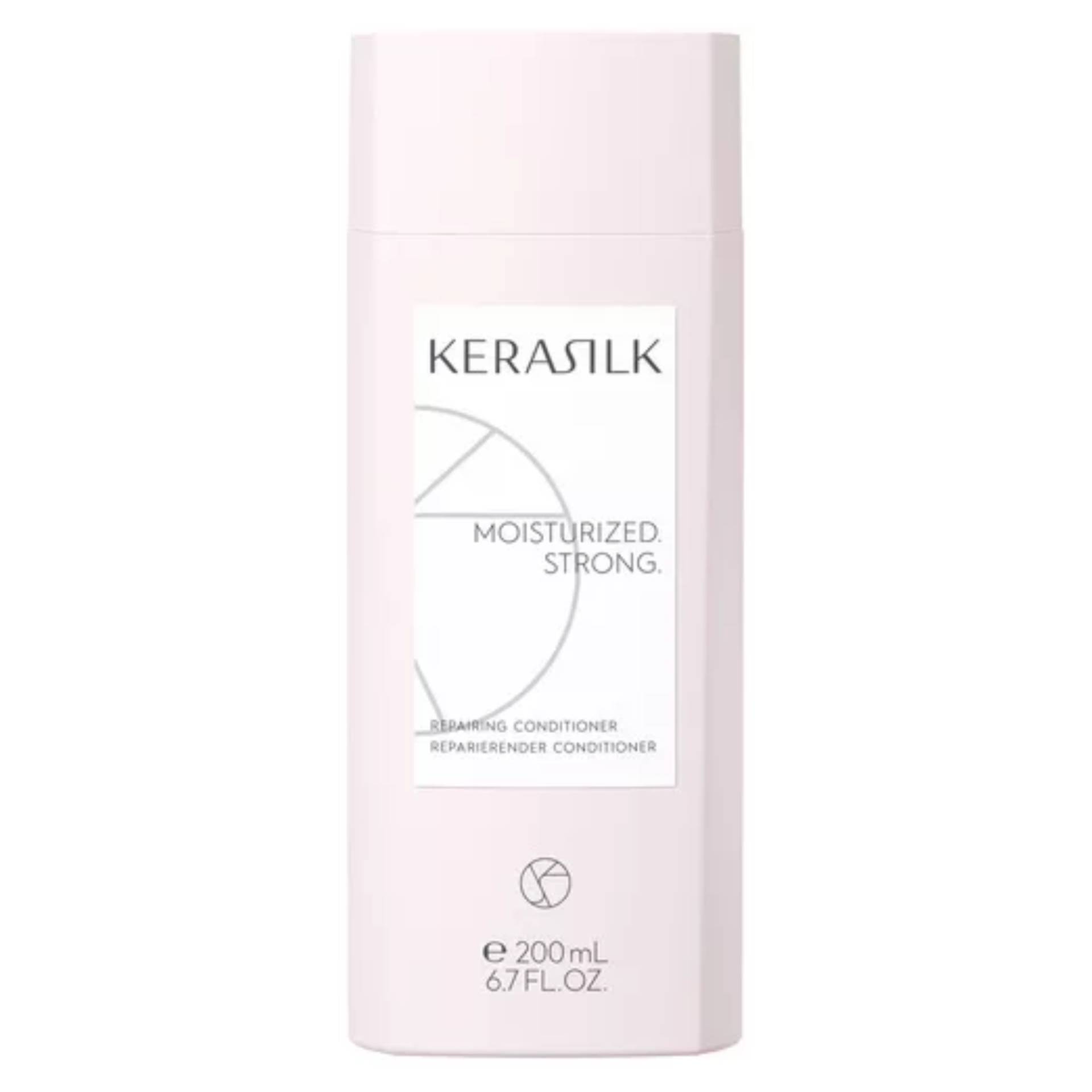 Kerasilk Repairing Conditioner 200ml von Kerasilk