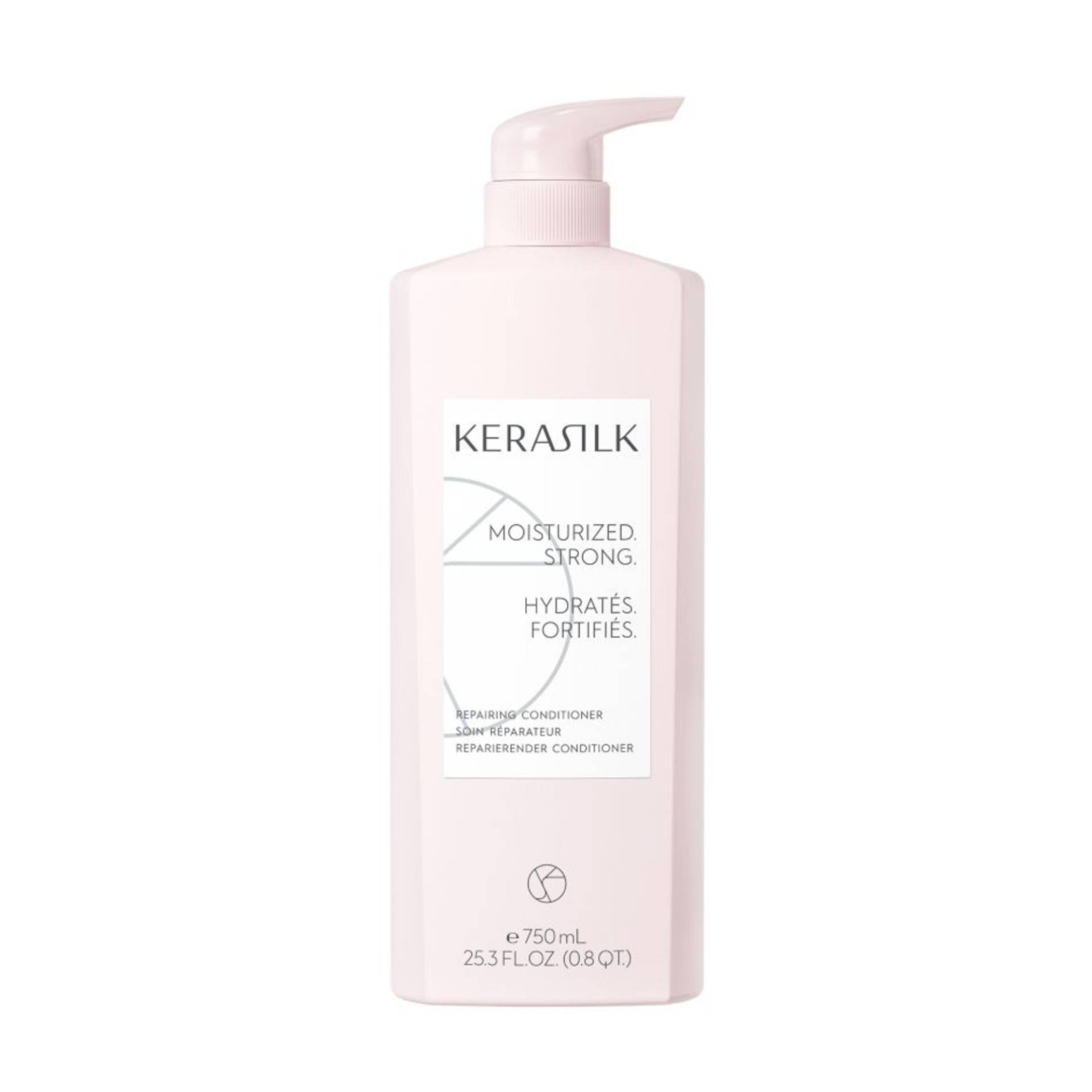 Kerasilk Repairing Conditioner 750ml von Kerasilk