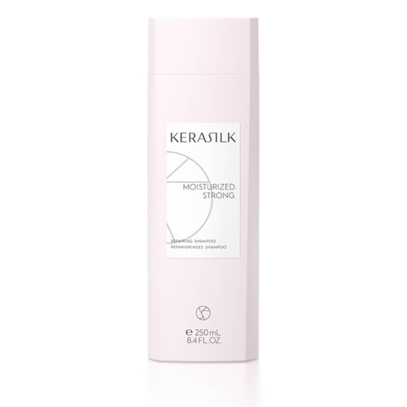 Kerasilk Repairing Shampoo 250ml von Kerasilk