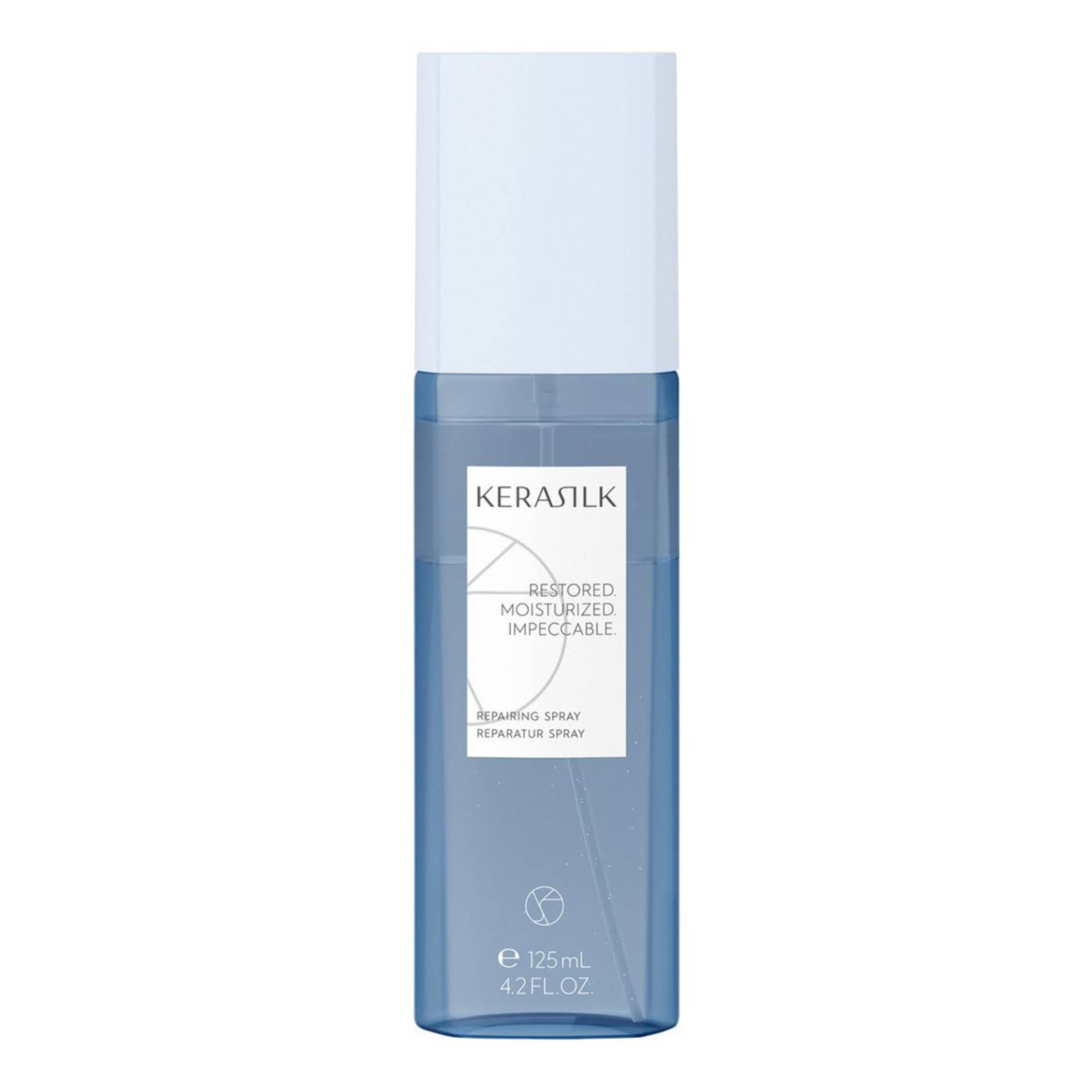 Kerasilk Repairing Spray 125ml von Kerasilk