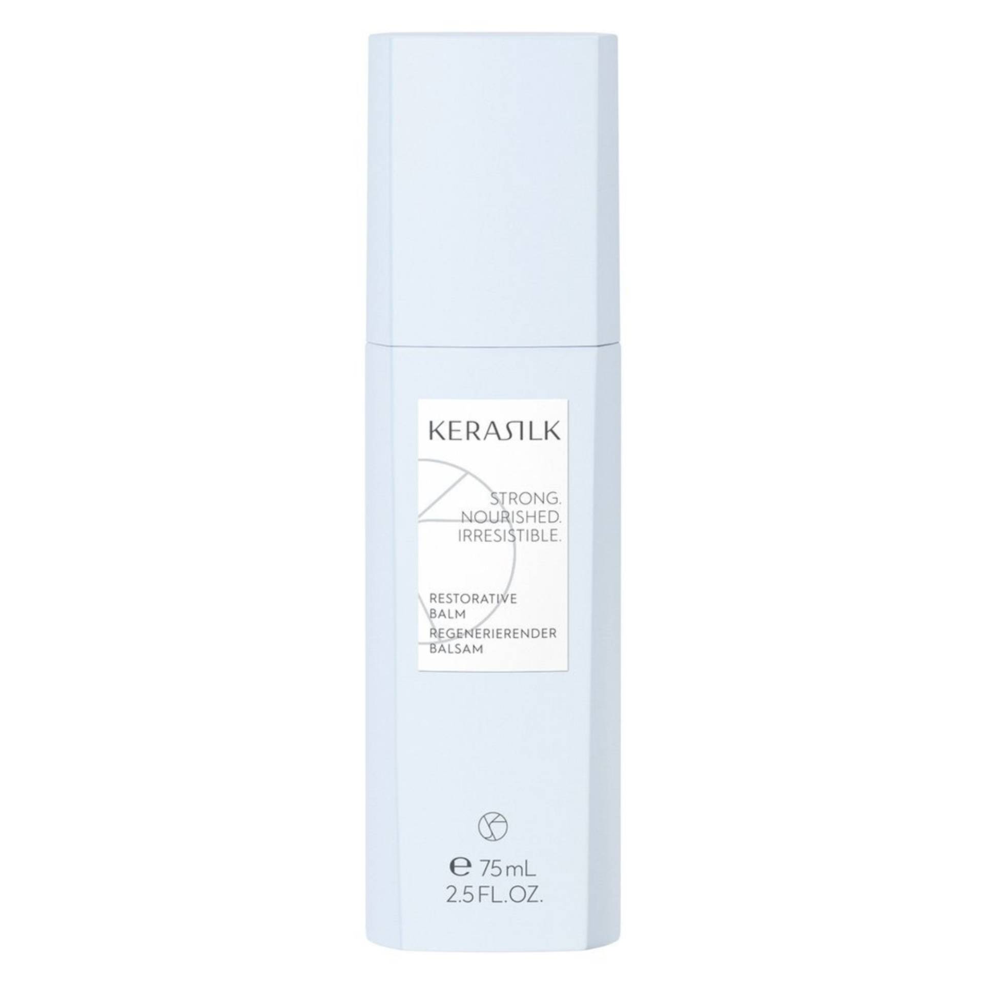 Kerasilk Restorative Balm 75ml von Kerasilk