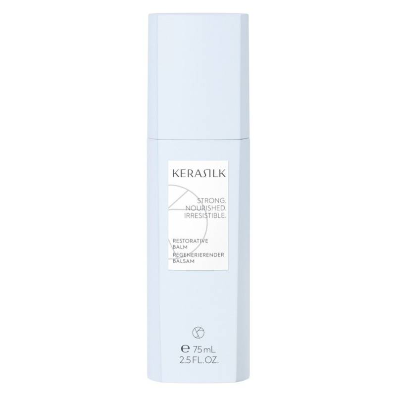 Kerasilk Restorative Balm 75ml von Kerasilk