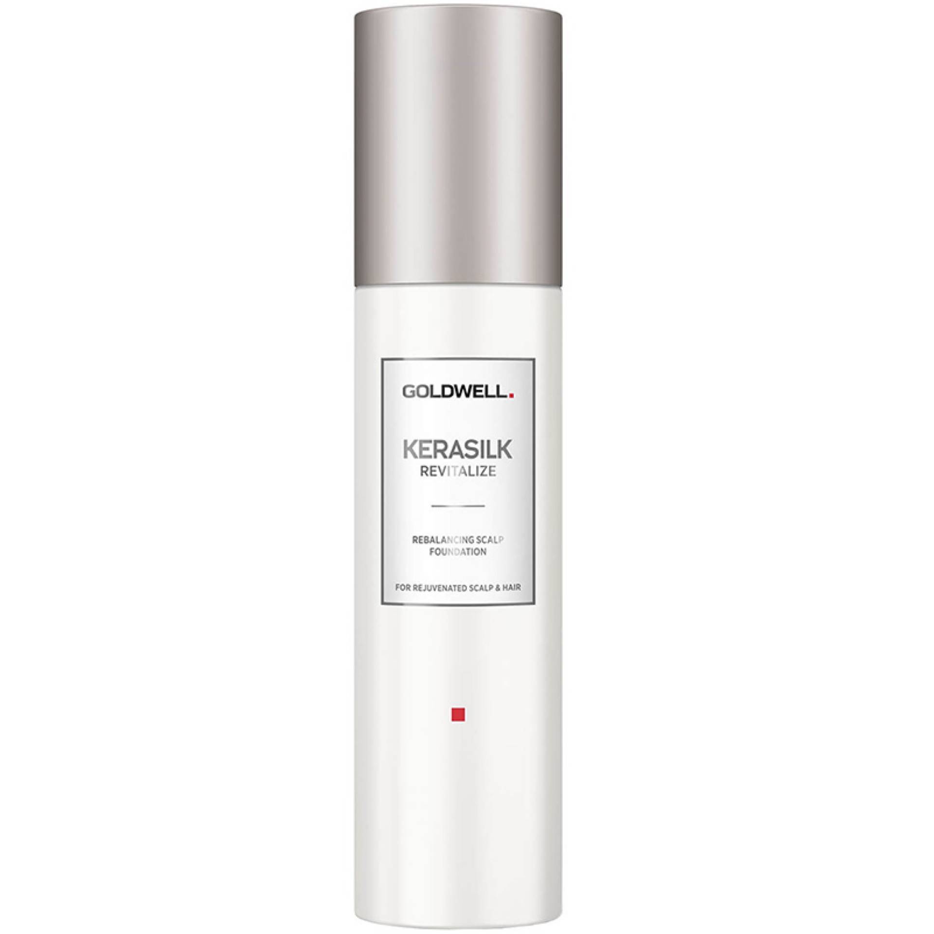 Kerasilk Revitalize Rebalancing Scalp Foundation - 110ml