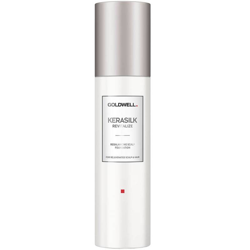 Kerasilk Revitalize Rebalancing Scalp Foundation - 110ml von Kerasilk