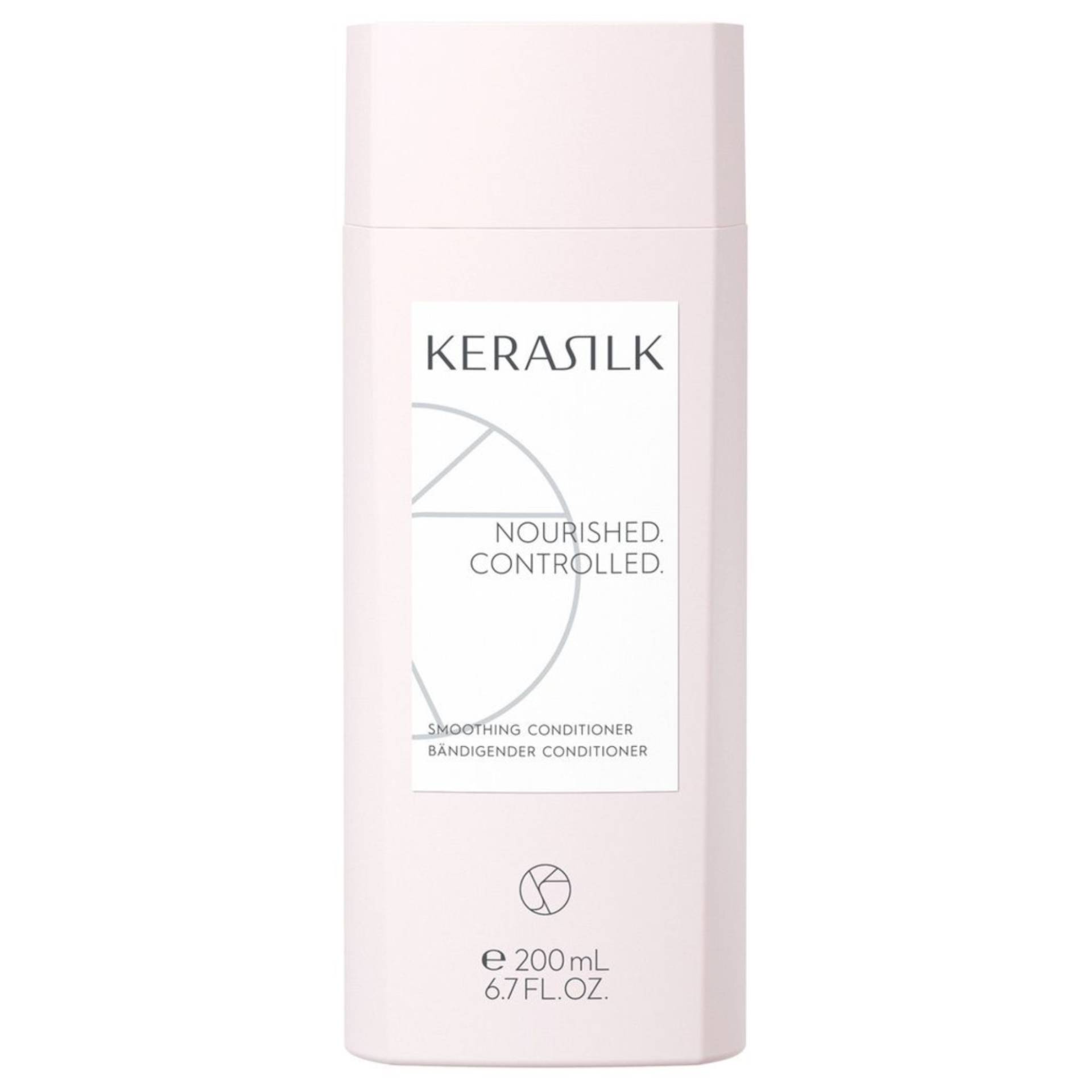 Kerasilk Smoothing Conditioner 200ml von Kerasilk