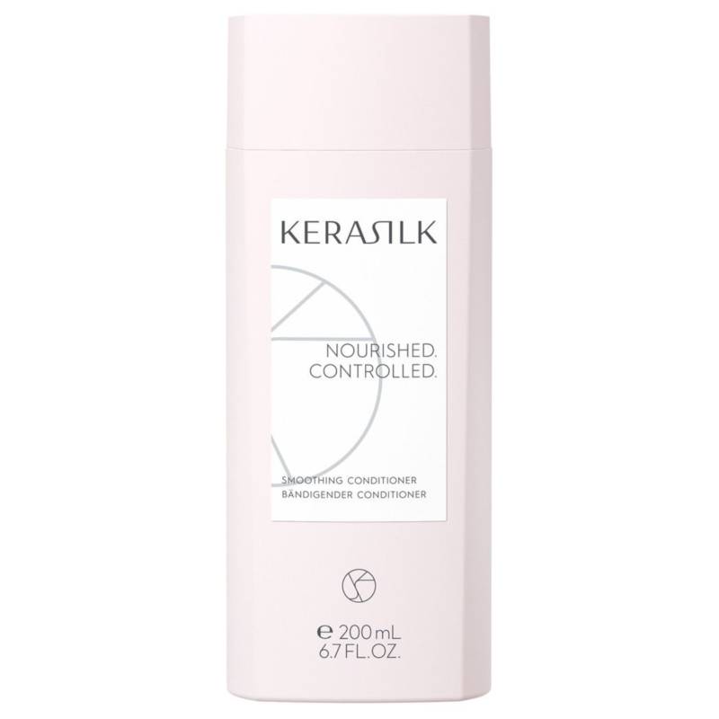 Kerasilk Smoothing Conditioner 200ml von Kerasilk