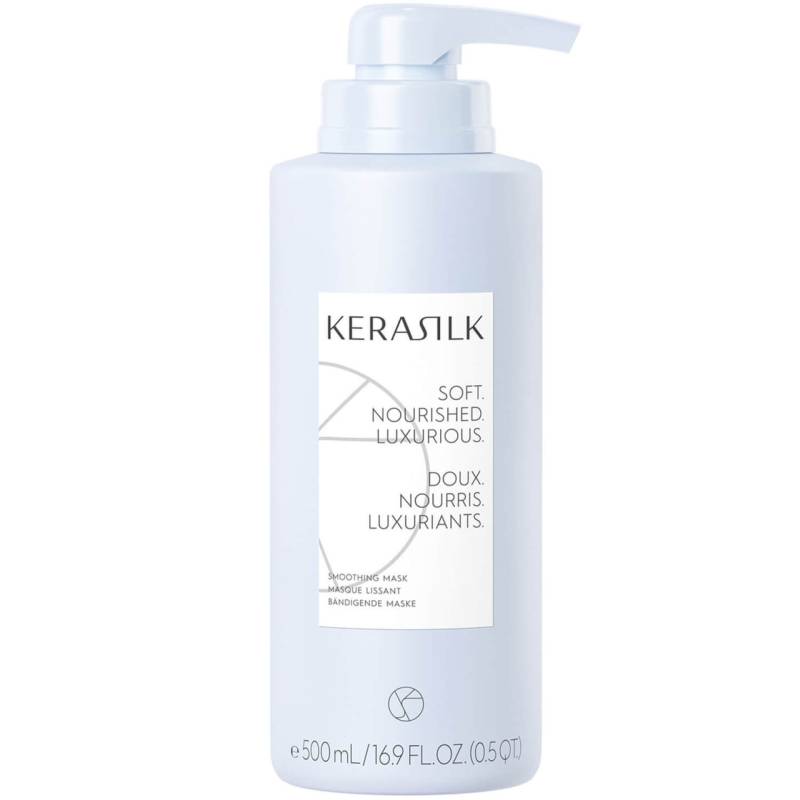 Kerasilk Smoothing Mask 500ml von Kerasilk