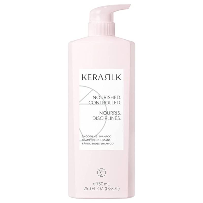 Kerasilk Smoothing Shampoo 750ml von Kerasilk