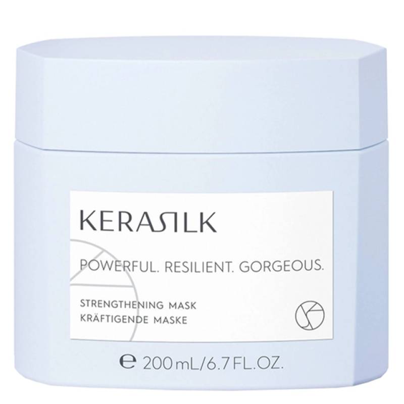 Kerasilk Strengthening Mask 200ml von Kerasilk