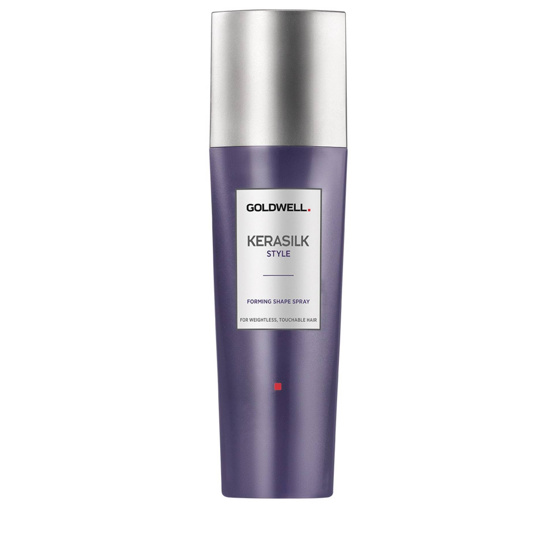 Kerasilk Style Forming Shape Spray 125ml von Kerasilk