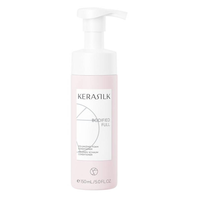 Kerasilk Volumizing Foam Conditioner 150ml von Kerasilk