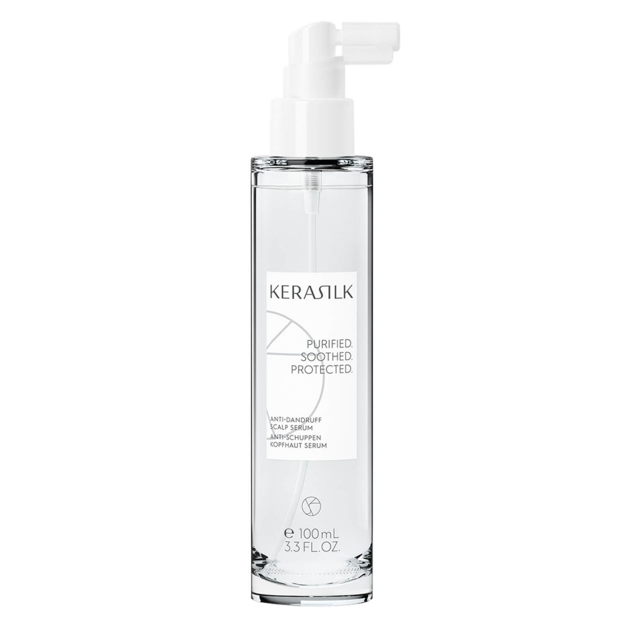 Specialist - Anti-Dandruff Scalp Serum von Kerasilk