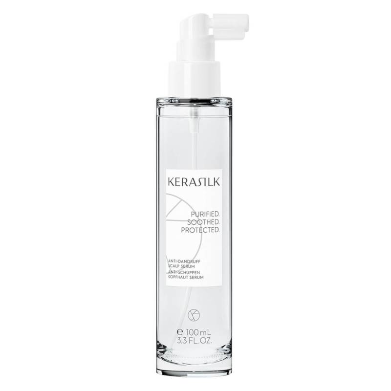 Specialist - Anti-Dandruff Scalp Serum von Kerasilk