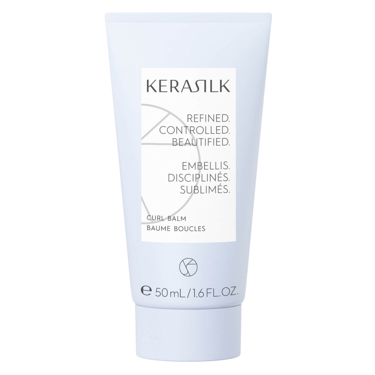 Specialist - Curl Balm von Kerasilk