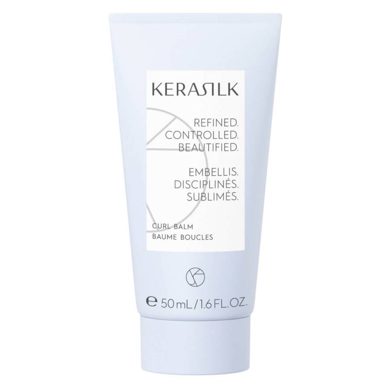 Specialist - Curl Balm von Kerasilk