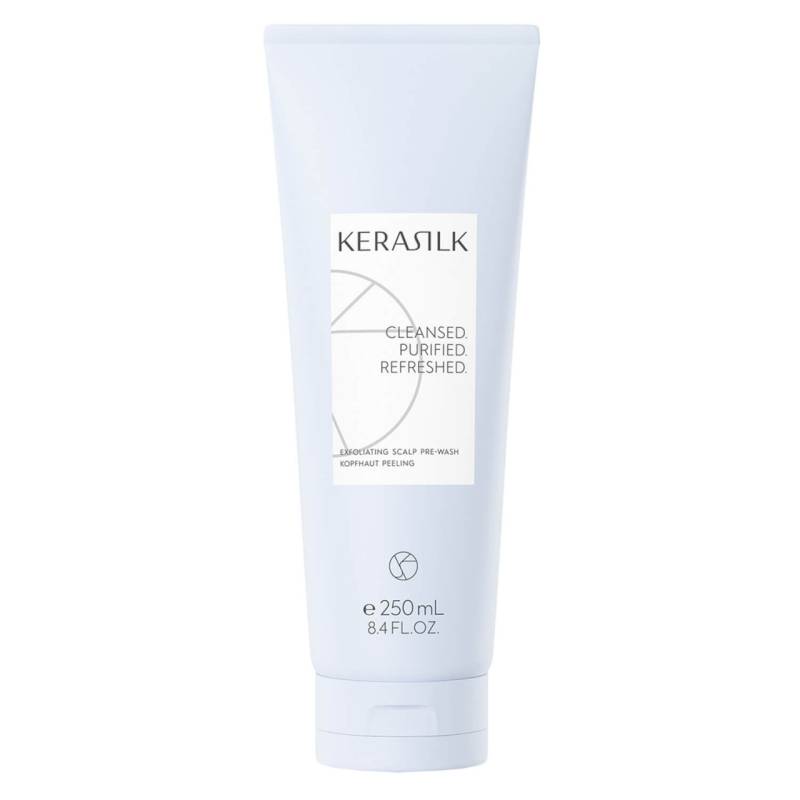 Specialist - Exfoliating Scalp Pre Wash von Kerasilk