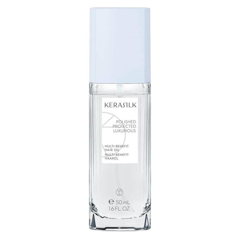 Specialist - Multi Benefit Hair Oil von Kerasilk