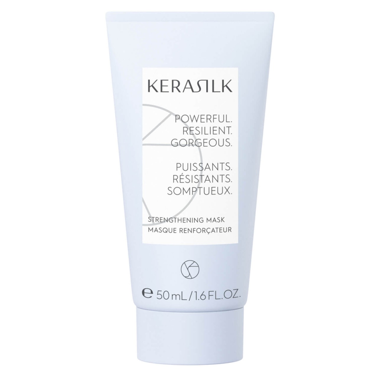 Specialist - Recovery Mask von Kerasilk