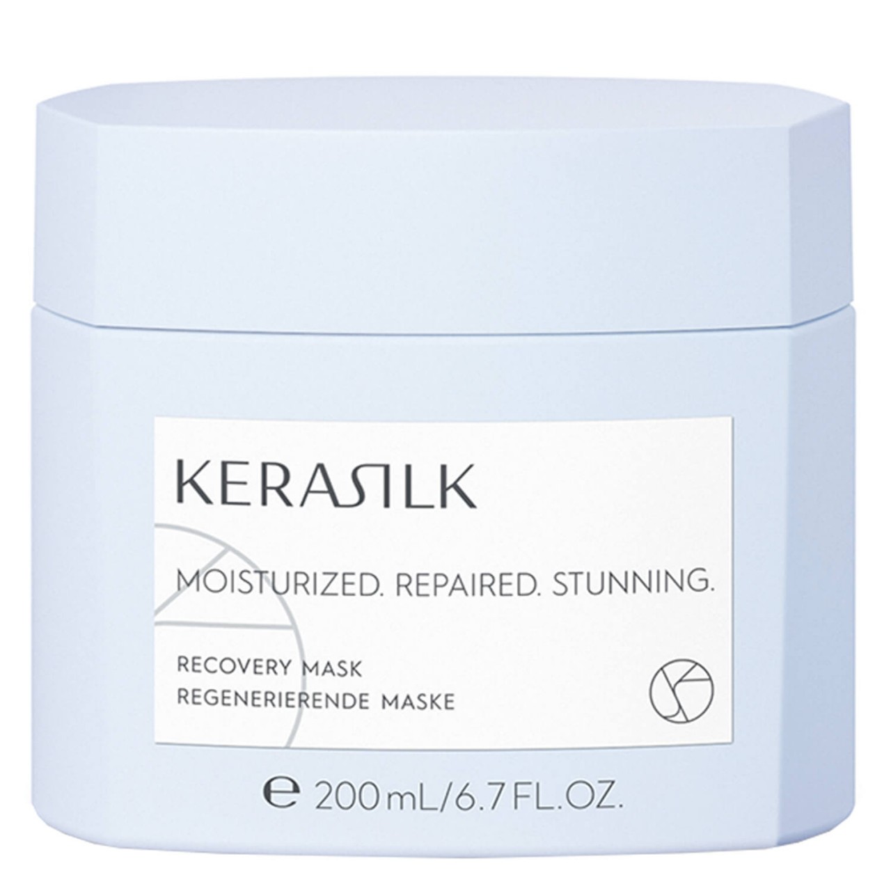 Specialist - Recovery Mask von Kerasilk