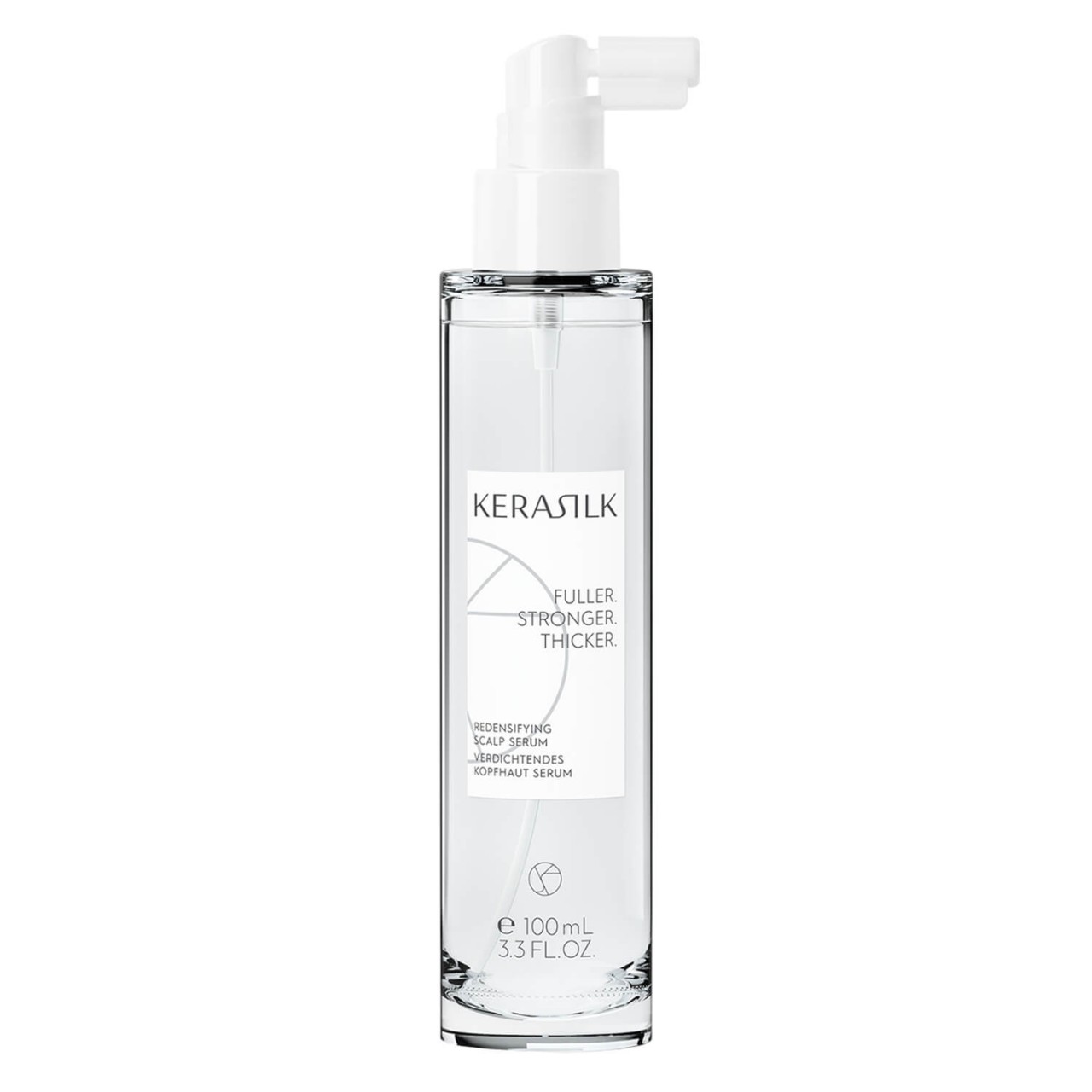 Specialist - Redensifying Scalp Serum von Kerasilk