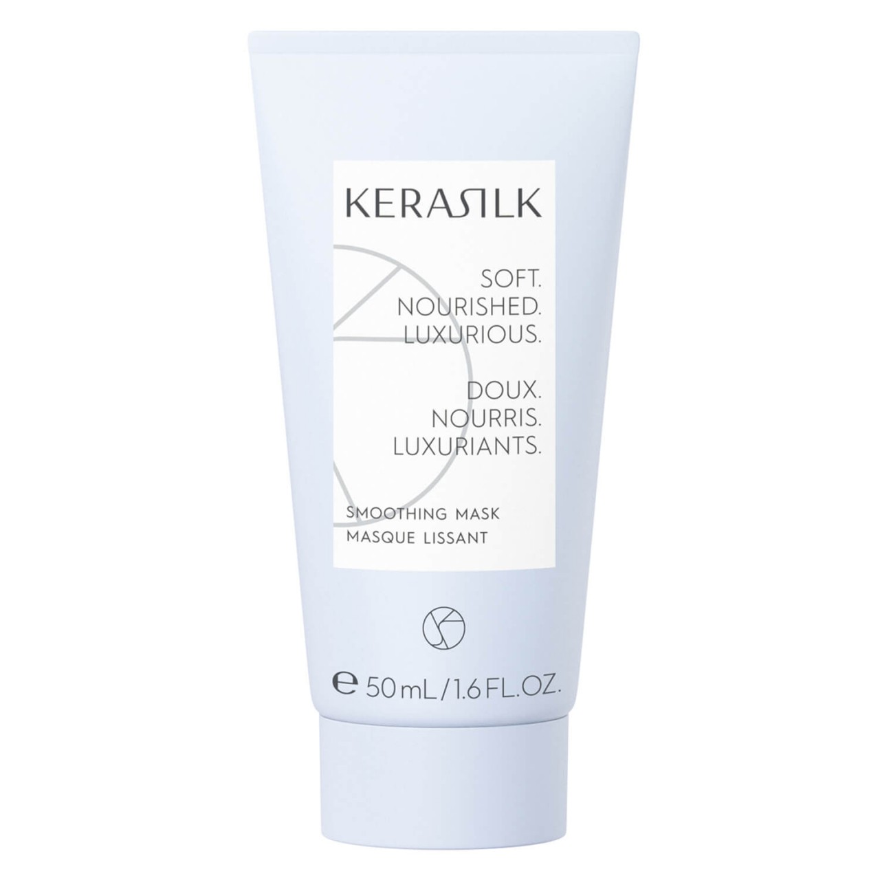 Specialist - Smoothing Mask von Kerasilk