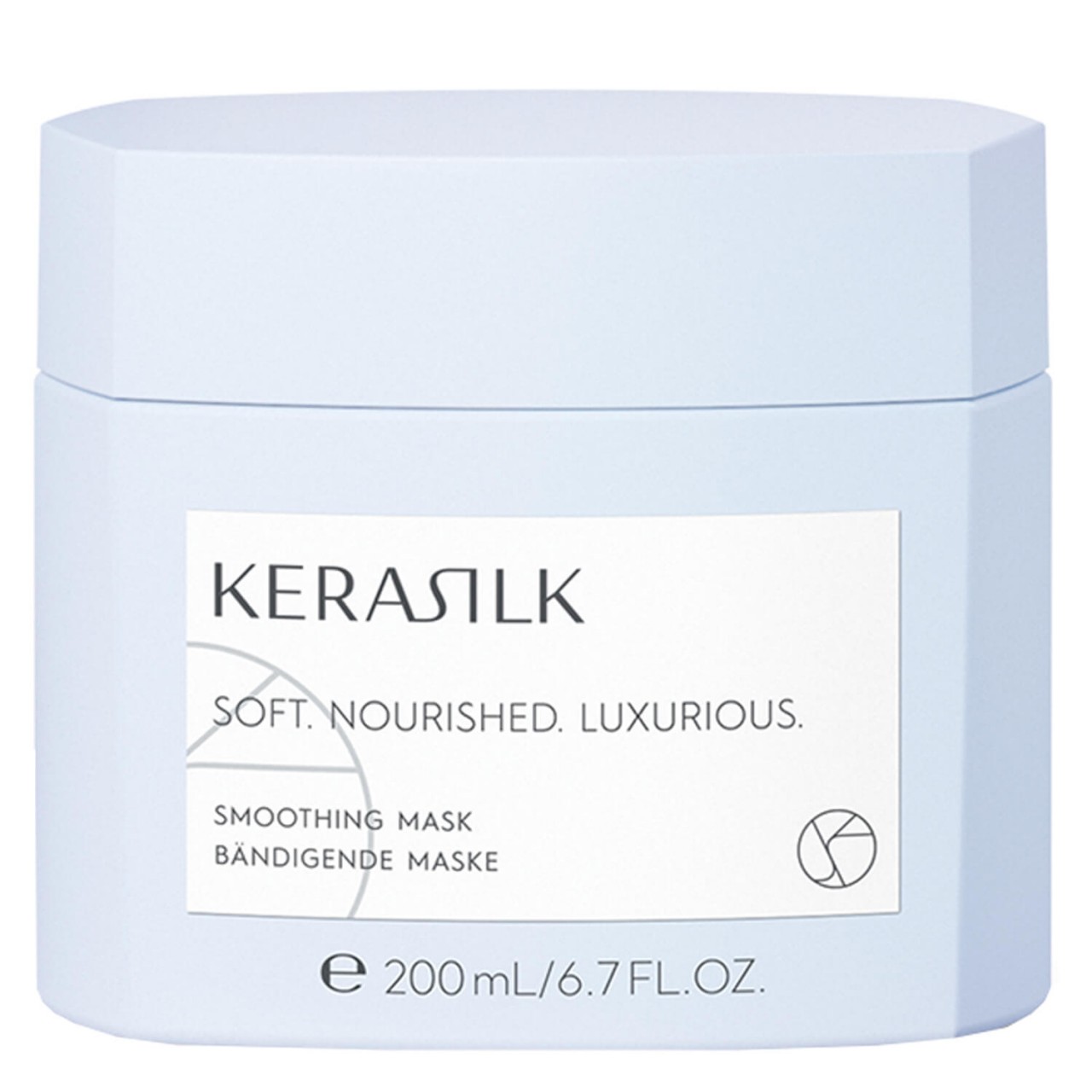 Specialist - Smoothing Mask von Kerasilk