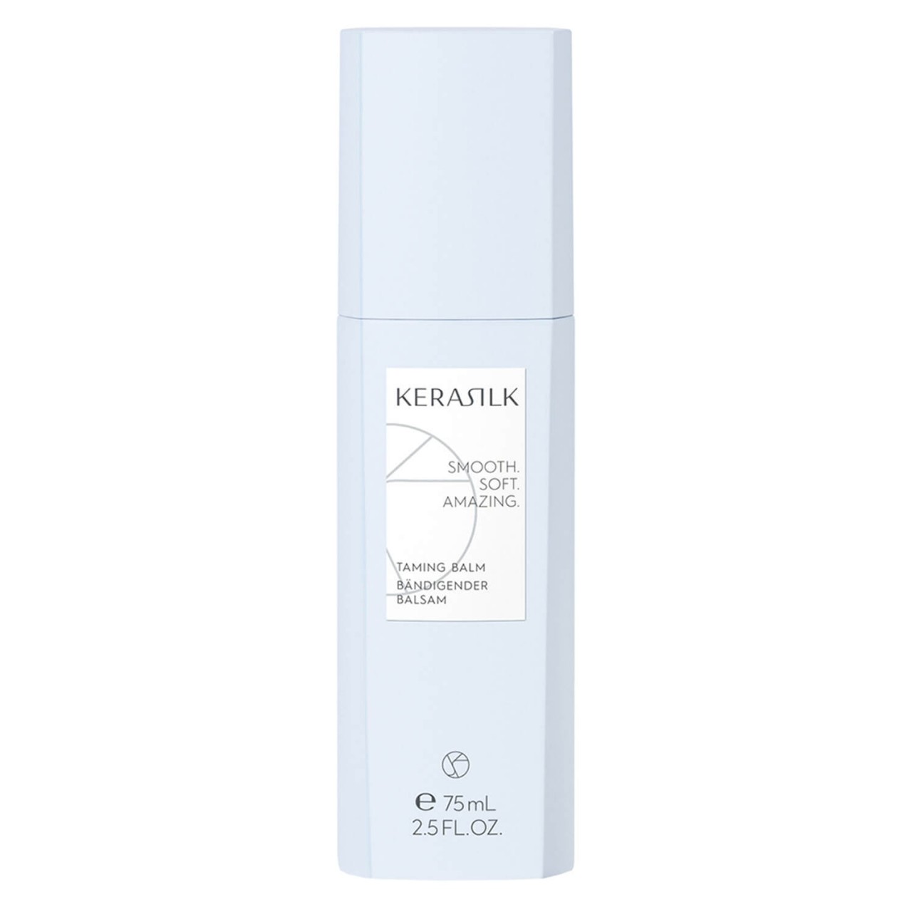 Specialist - Taming Balm von Kerasilk