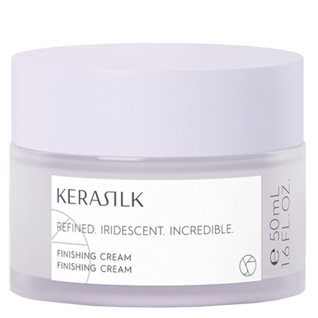 Styling - Finishing Cream von Kerasilk