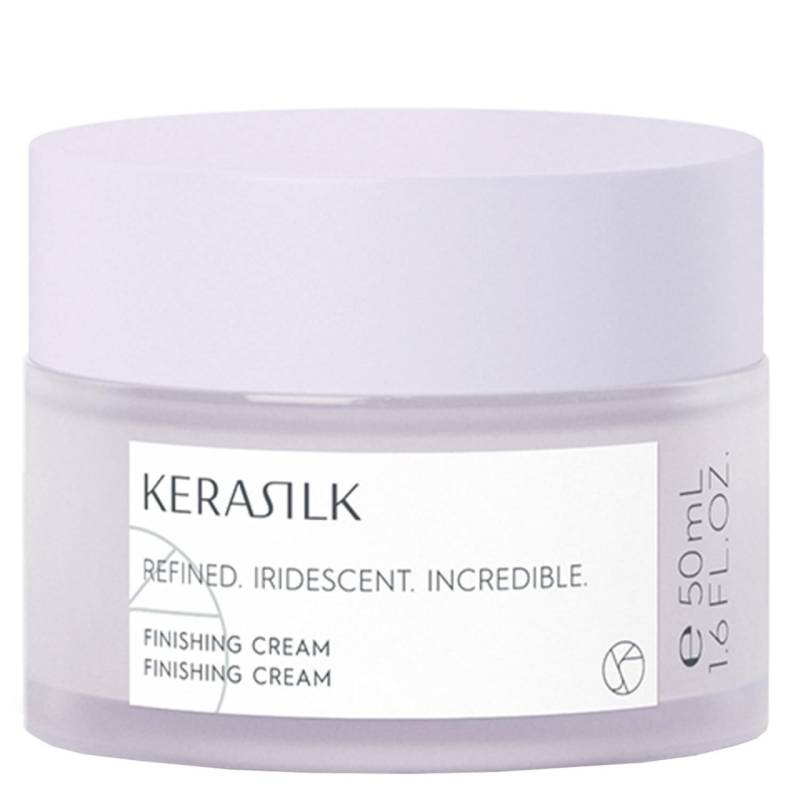 Styling - Finishing Cream von Kerasilk