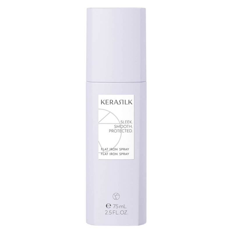 Styling - Flat Iron Spray von Kerasilk