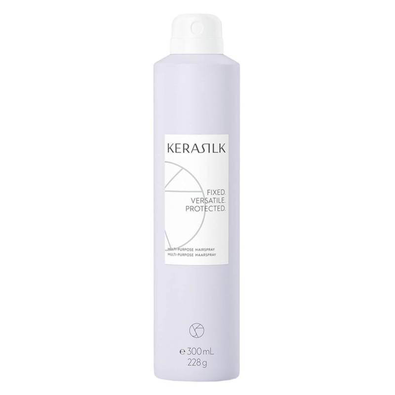 Styling - Multi Purpose Hairspray von Kerasilk