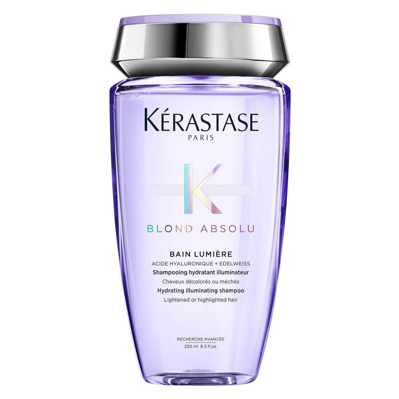 Blond Absolu - Bain Lumière von Kérastase