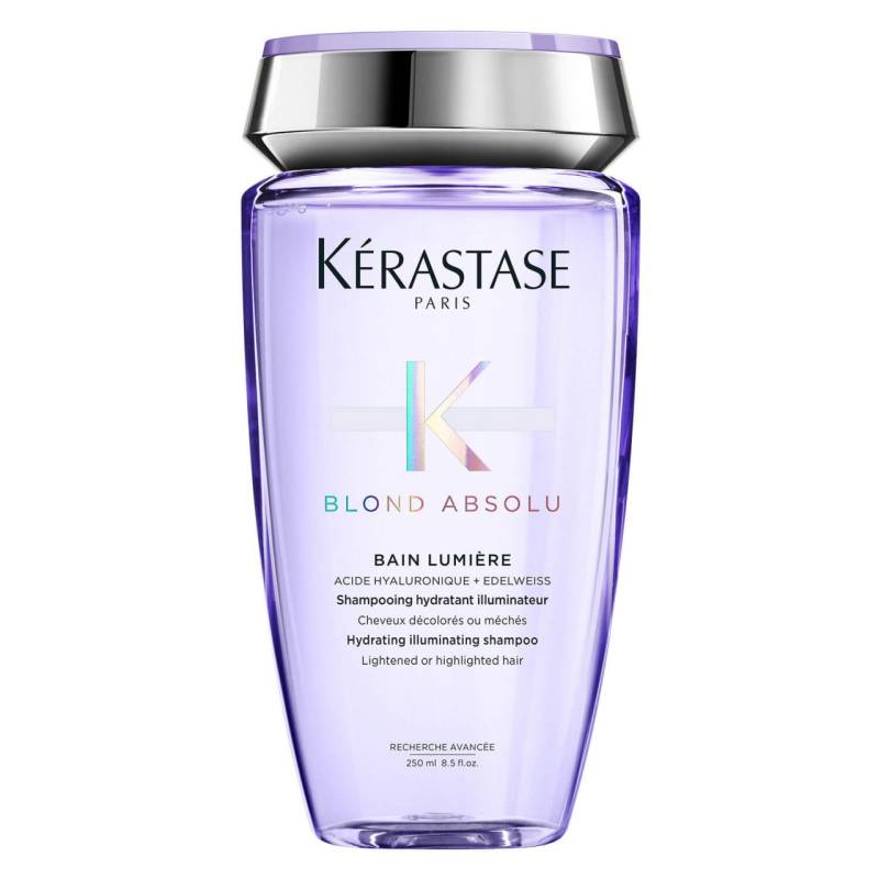 Blond Absolu - Bain Lumière von Kérastase