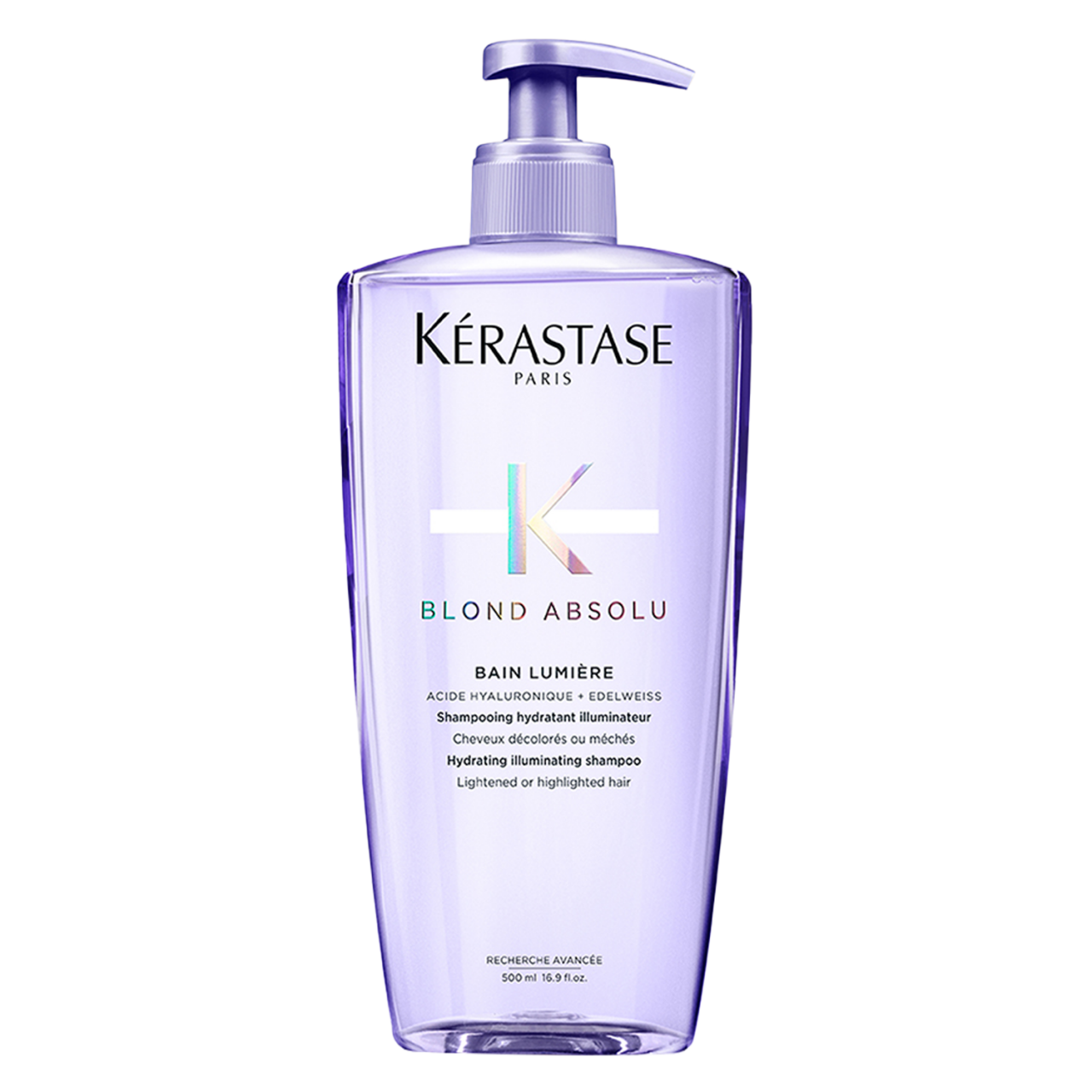 Blond Absolu - Bain Lumière von Kérastase