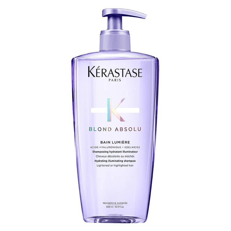 Blond Absolu - Bain Lumière von Kérastase