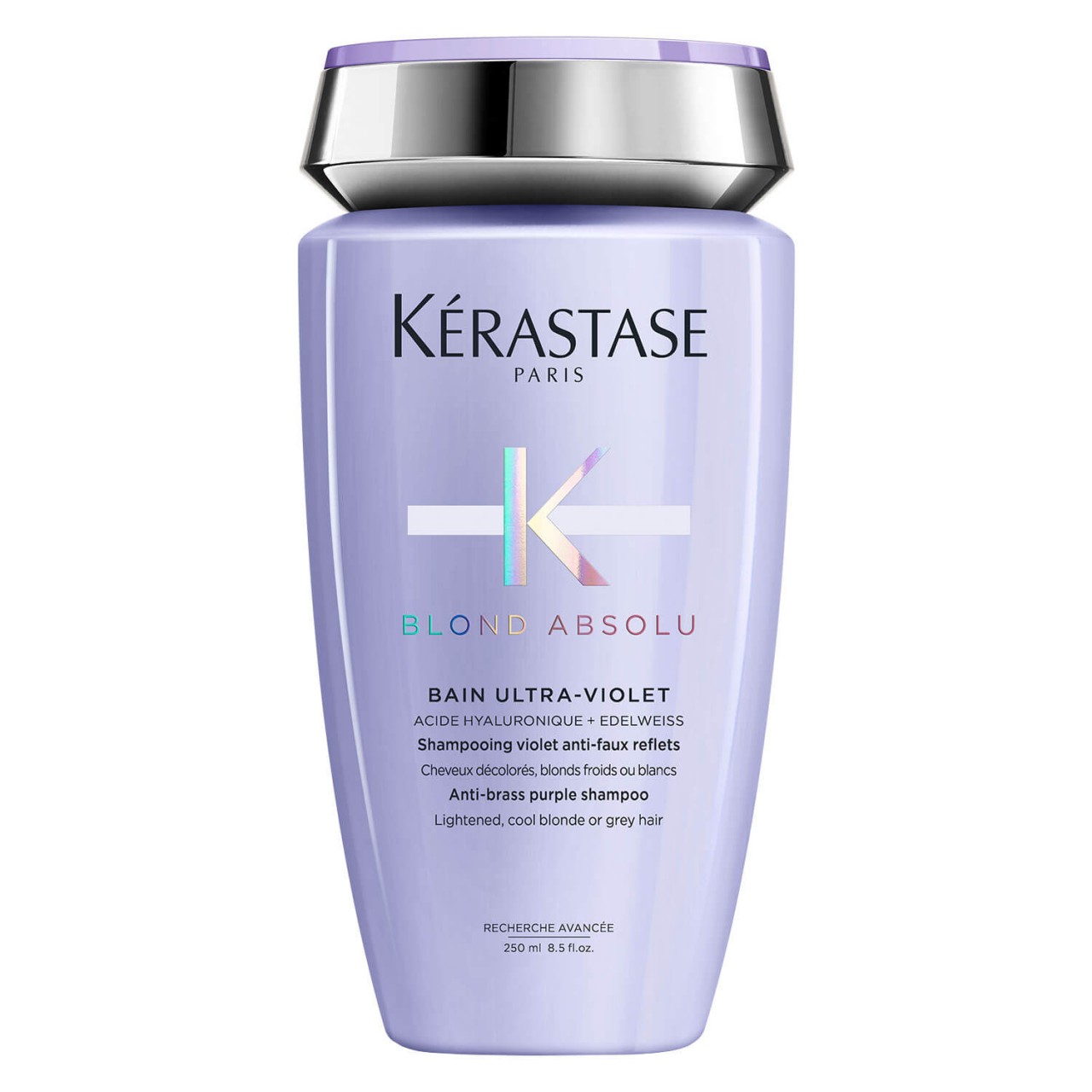 Blond Absolu - Bain Ultra-Violet von Kérastase