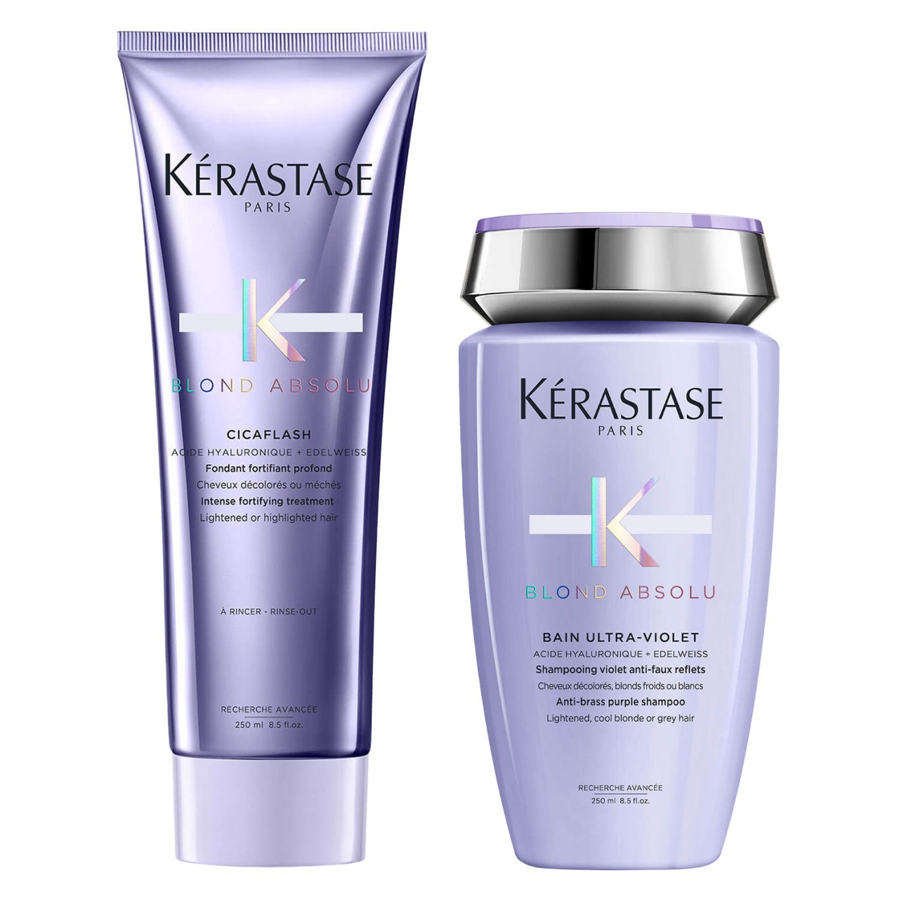 Blond Absolu - Blond Special von Kérastase