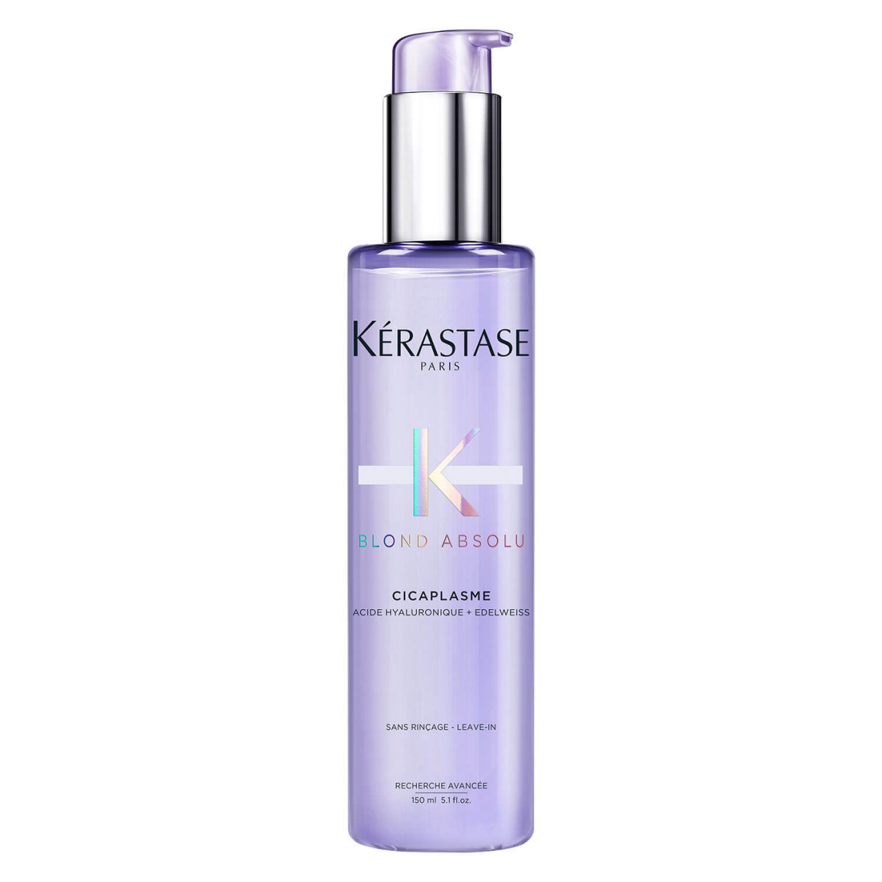 Blond Absolu - Cicaplasme von Kérastase