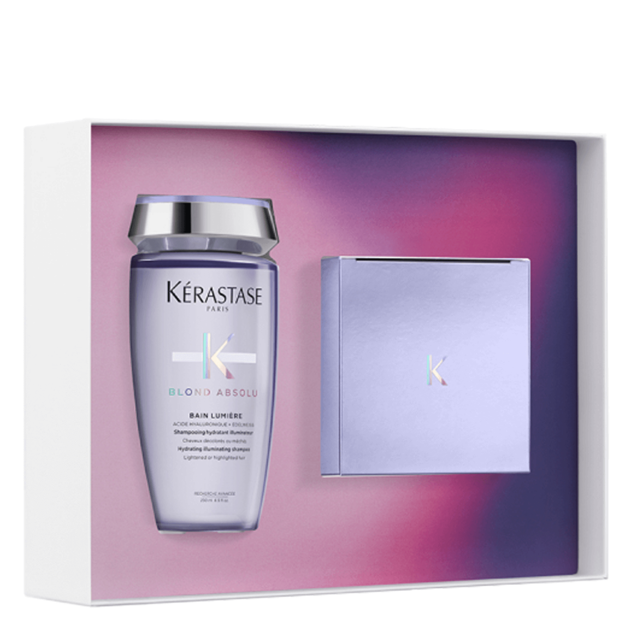 Blond Absolu - Masque Spring Set von Kérastase