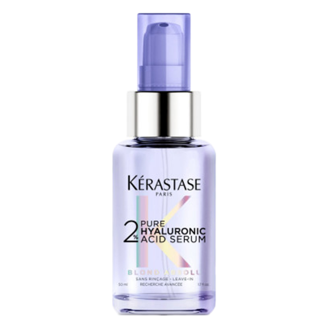 Blond Absolu - Serum Hyaluronic Acid von Kérastase