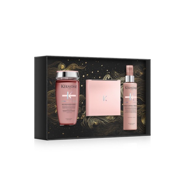 Chroma Absolu - Masque Holiday Set von Kérastase