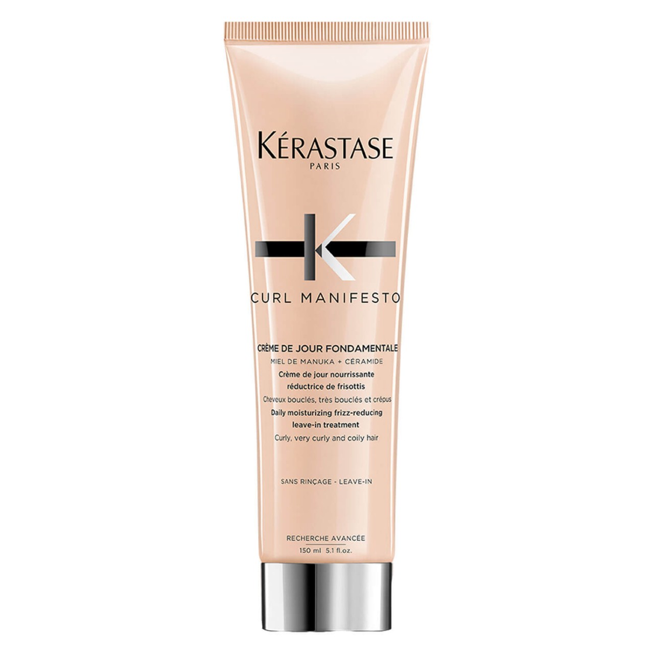 Curl Manifesto - Crème De Jour Fondamentale von Kérastase