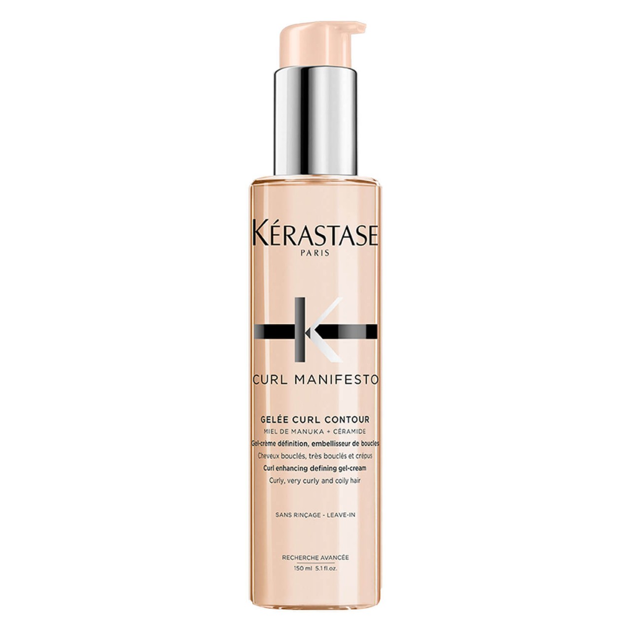 Curl Manifesto - Gelée Curl Contour von Kérastase