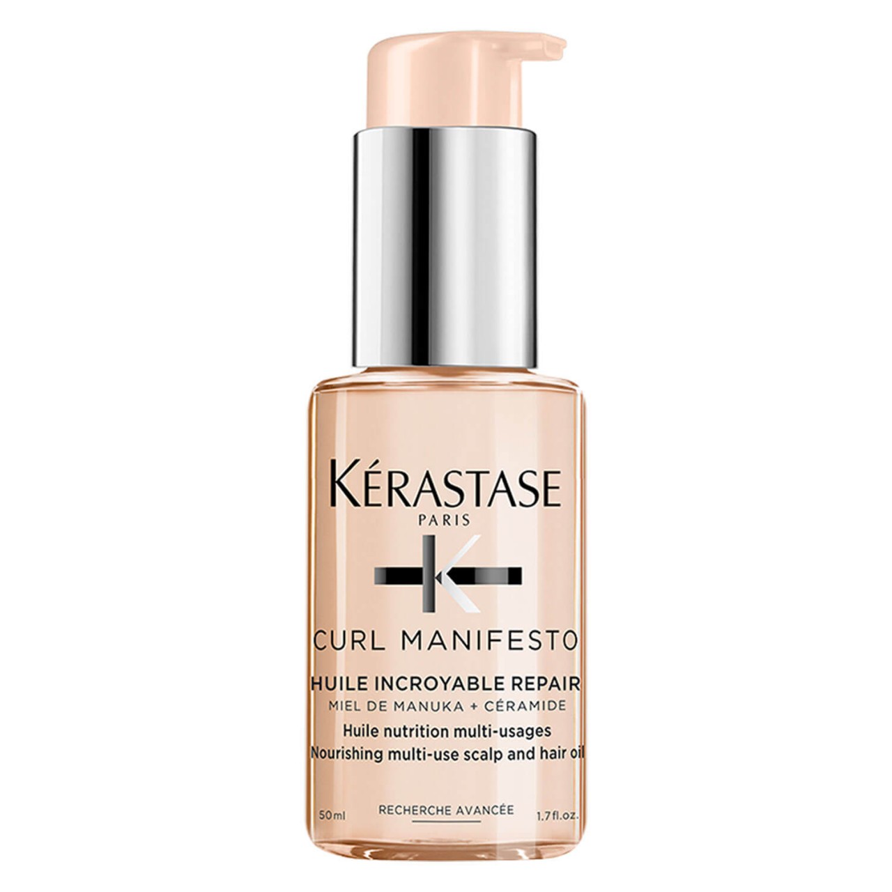 Curl Manifesto - Huile Incroyable Repair von Kérastase