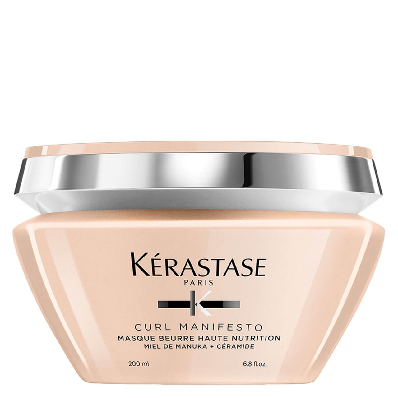 Curl Manifesto - Masque Beurre Haute Nutrition von Kérastase