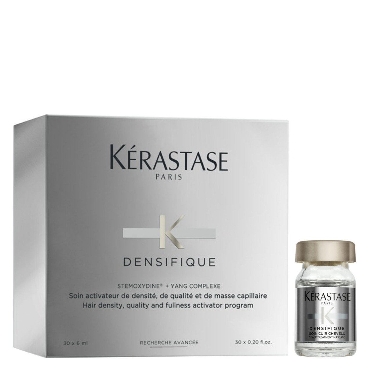 Densifique - Haardichte Aktivator von Kérastase