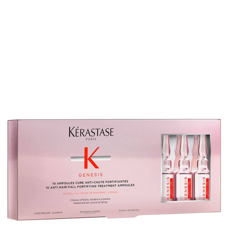 Genesis - Ampoules Cure Fortifiante Anti-Chute von Kérastase