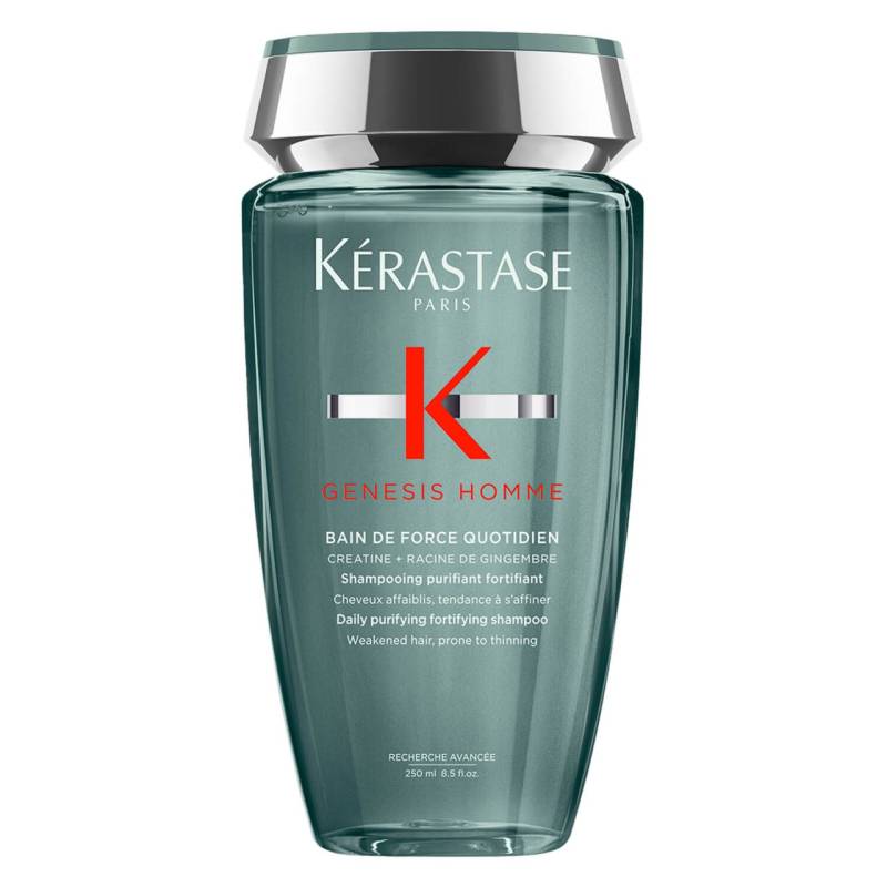 Genesis Homme - Bain Force Quotidien von Kérastase