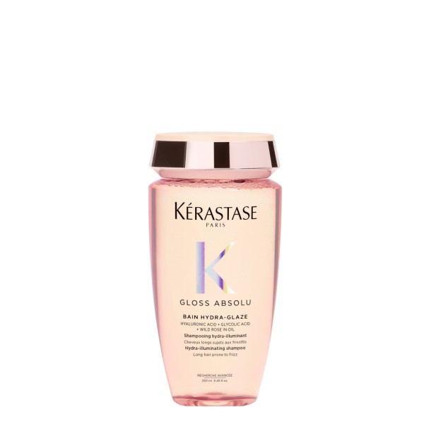 Gloss Absolu - Bain Hydra Glaze von Kérastase